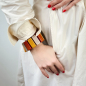 Preview: Armband Amber