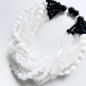 Preview: Collier ALBA