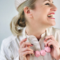 Preview: Collier Rosa No.1