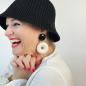 Preview: Ohrringe Josefine No.2