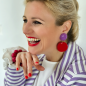 Preview: Ohrringe Emilie No.14
