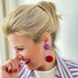 Preview: Ohrringe Emilie No.7