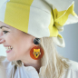 Preview: Ohrringe Bubi