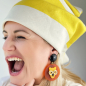 Preview: Ohrringe Bubi