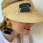 Preview: Ohrringe Krawallschani maxi