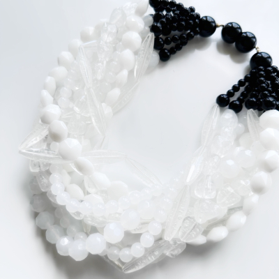 Collier ALBA