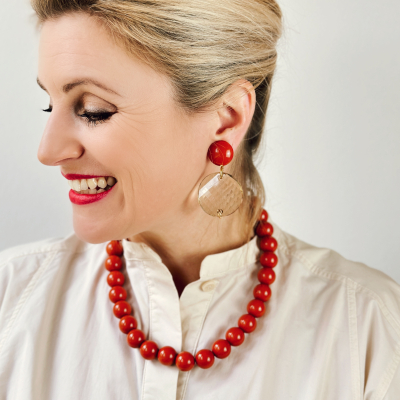 Collier Vally No.3