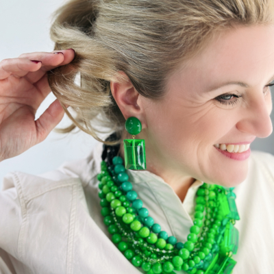 Collier Agnes