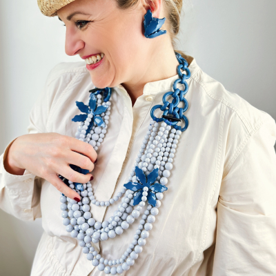 Collier Gunda No.1