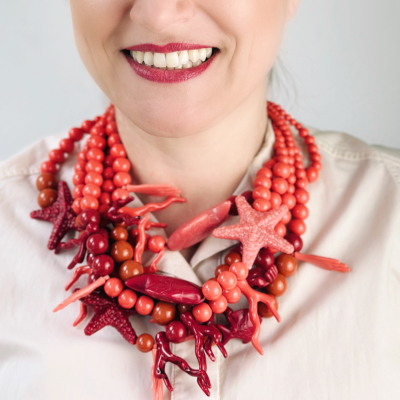 Collier Ferdinanda no.1