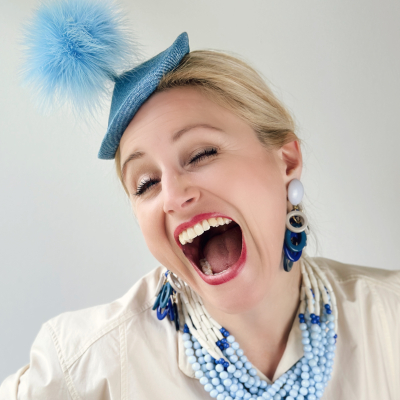 Ohrringe Carlotta No.2