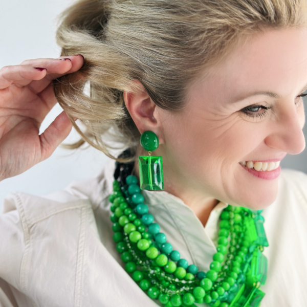 Collier Agnes